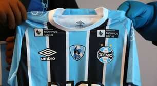 Grêmio é acionado na Fifa e corre o risco de sofrer transfer ban