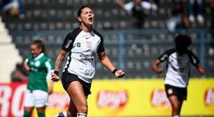 Corinthians visita o Palmeiras para garantir liderança no Paulistão Feminino; saiba tudo