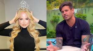 Dado Dolabella se pronuncia após ex afirmar que vai fazer acusação