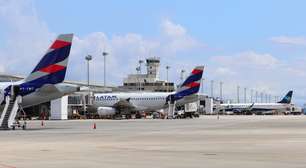 Latam retoma voos do Santos Dumont para Salvador e Porto Seguro na alta temporada