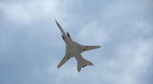 Vazamento revela plantas de bombardeiro nuclear da Rússia e Ocidente descobre grande fraqueza nas defesas de Moscou