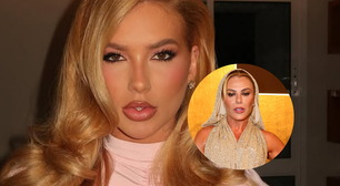 Comentário de Poliana Rocha, mãe de Zé Felipe, leva fãs de Virgínia à loucura: 'Uma verdadeira cobra'. Entenda a polêmica!