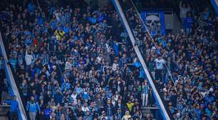 Grêmio toma decisão sobre futuro de titular do elenco