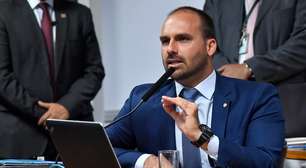 Por unanimidade, STF decide tornar Eduardo Bolsonaro réu por coação