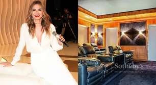 Pai de Neymar compra tríplex de Luciana Gimenez avaliado em R$ 70 milhões