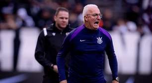 Corinthians terá última pausa antes de maratona até semifinais da Copa do Brasil