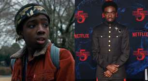 'Stranger Things': Veja o antes e depois dos atores da série