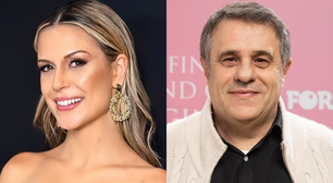 Chega ao fim do casamento de Beca Milano com ex-diretor do SBT, Fernando Pelégio