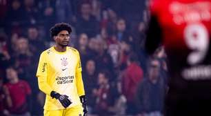 Athletico-PR é absolvido pelo STJD por agressão de torcedor a goleiro do Corinthians