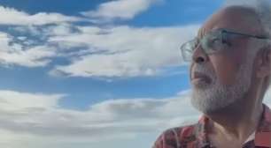 Campanha entre Gilberto Gil e TikTok promete plantar até 1 milhão de árvores; veja como participar