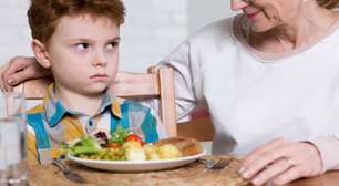 Seletividade alimentar pode estar associada a autismo e outros transtornos; veja