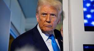 As críticas de Trump à construção de estrada para cúpula do clima no Brasil: 'grande escândalo'