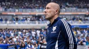 Cruzeiro pode garantir vaga "direta" na Libertadores na próxima rodada do Brasileiro