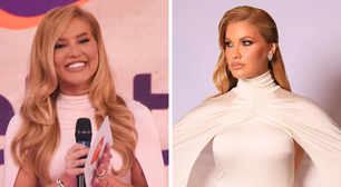 Quase iguais: veja marcas e preços dos vestidos de Virgínia e Suita