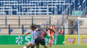 Bragantinas sofrem a sua segunda derrota seguida no Paulistão Feminino