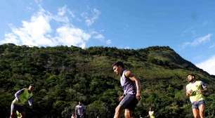 Elenco do Botafogo retoma as atividades somente na quinta