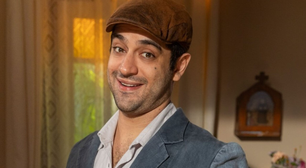 Êta Mundo Melhor!: Quincas conta decisão que tomou para Sonia e a deixa chocada