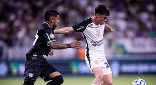 Corinthians alcança recorde negativo no Brasileirão; entenda