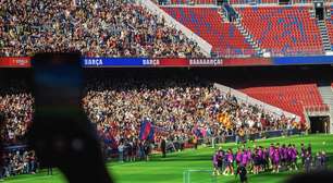 Ex-Barcelona é investigado por fraude