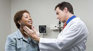 Caroço no pescoço: veja as causas e quando é necessário procurar um médico