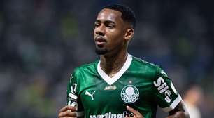 Allan tem punição mantida e vira mais um desfalque do Palmeiras