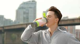 Saúde do homem: 4 suplementos que realmente valem a pena