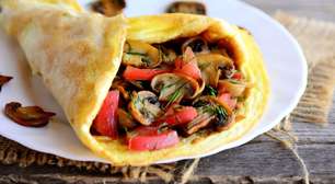 Almoço saudável: 7 receitas leves e ricas em proteínas para a semana