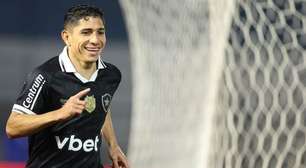 Savarino é desconvocado pela Venezuela por causa de jogo do Botafogo na Data Fifa