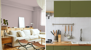 Cores para casa 2026: entenda as tendências e como usar (Feng Shui)