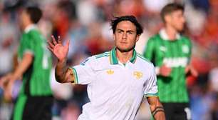 Pai de jogador do Boca diz que Dybala quer jogar no clube argentino