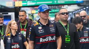 F1: Wolff sobre chance de título de Verstappen: "Esse barco já zarpou"
