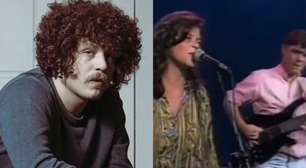 Filho de Cássia Eller presta homenagem ao pai que morreu aos 33 anos: 'Nunca saberá'