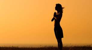 Energia da semana: você terá de fazer orações nos próximos dias; saiba porque