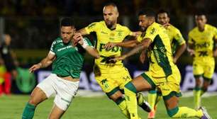 Palmeiras terá confrontos contra equipes que brigam contra o rebaixamento para se manter da liderança