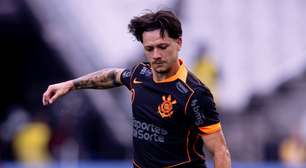 Meia do Corinthians quebra recorde ao mesmo tempo que conta com aproveitamento pífio em cruzamentos