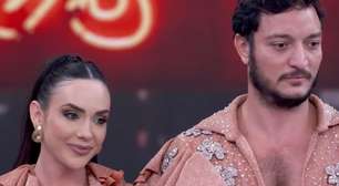 Derrotado, Allan de Souza Lima quebra silêncio após deixar a 'Dança'