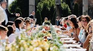 Unesco dá 1º aval para tombar cozinha italiana como patrimônio