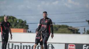 Após derrota do Atlético-GO, Rafael Lacerda abre o jogo sobre futuro: "Não decido"