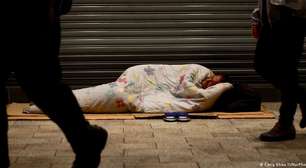 O que é arquitetura hostil e como ela gera exclusão social