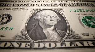 Dólar cai para perto dos R$5,30 com otimismo sobre fim da paralisação nos EUA