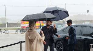 COP-30: Cúpula tem início com apelo por soluções efetivas, disputa entre países e temporal