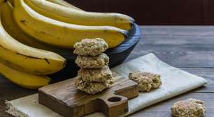 6 receitas práticas e saudáveis para fazer no forno