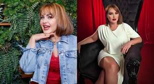 Após expulsão de A Fazenda, Gaby Spanic faz anúncio surpreendente