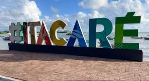 Confira as curiosidades de Itacaré, a capital do surfe na Bahia