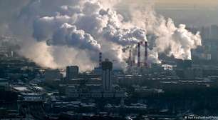 Destrinchando o jargão climático