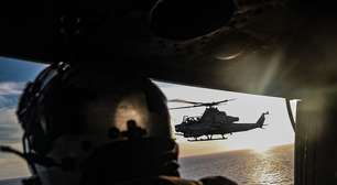 58 países criticam ataques no Caribe e Pacífico, sem citar EUA