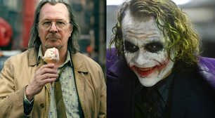 A sutil homenagem que 'Slow Horses' faz a Heath Ledger