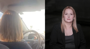 MEDO! Saiba qual artista pegou carona com Elize Matsunaga