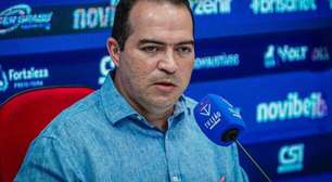 Fortaleza reclama de arbitragem e promete ir à CBF: "Interfere no resultado"