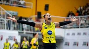 Cugno, Kudiess, Adenízia: destaques das estatísticas da Superliga